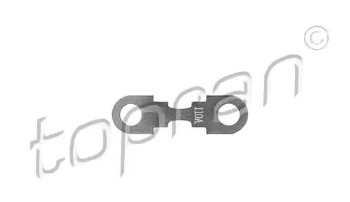 Запобіжник Hans Pries (Topran) 113777755 ціна, від 1.05 USD